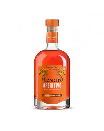 Mionetto Aperitivo for Spritz Aperitif 50cl