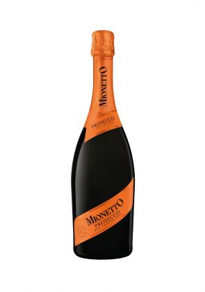 Mionetto Brut Treviso DOC with Gift Box