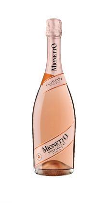 Mionetto Prosecco Rosé DOC 