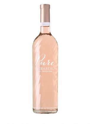 Mirabeau Pure Provence Rose 2023