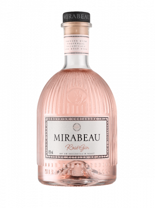 Mirabeau Rosé Gin