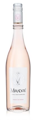 Miradou Mediterranée Rosé 2022