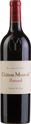 Chateau Montviel Pomerol 2020