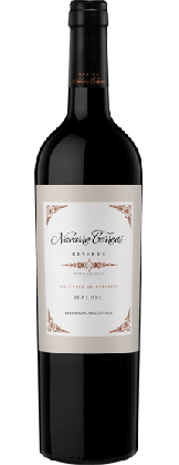 Bodega Navarro Correas Reserve Malbec 2021