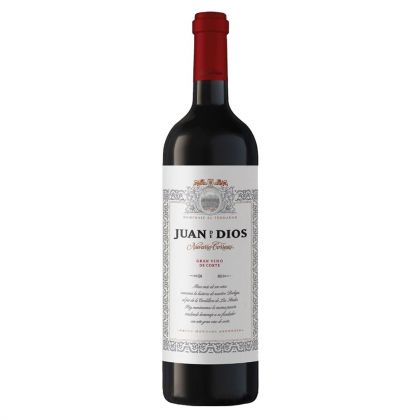 Bodega Navarro Correas Juan De Dios 2014 Malbec Cabernet Sauvignon