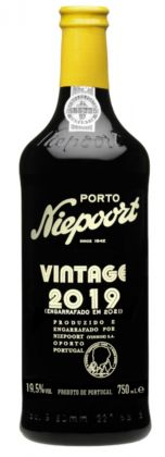 Niepoort Vintage Port 2019