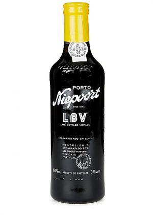 Niepoort LBV Port 2016 Half Bottle