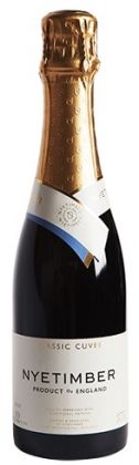 Nyetimber Classic Cuvée Half Bottle