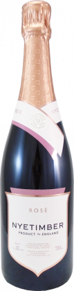 Nyetimber Rosé NV