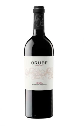 Orube Rioja Garnacha 2021