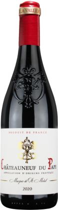 Marquis de St Michel Châteauneuf-du-Pape 2020