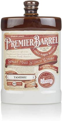 Douglas Laing Premier Barrel Tamdhu 12 Year Old