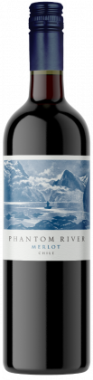 Phantom River Merlot