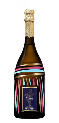 Champagne Pommery Cuvee Louise Brut 2005