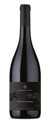 Prophet's Rock Cuvée Aux Antipodes Pinot Noir 2018