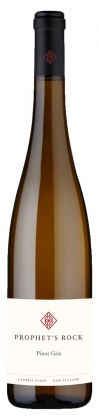 Prophet's Rock Pinot Gris 2021