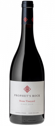 Prophet's Rock Home Vineyard Pinot Noir 2021