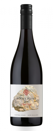Prophet's Rock Rocky Point Pinot Noir 2021