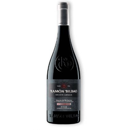 Ramon Bilbao Rioja Edicion Limitada Tempranillo 2020 1.5L Magnum