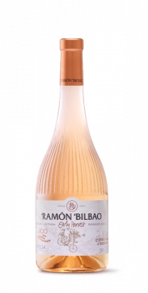 Ramon Bilbao Early Harvest Edicion Limitada Rioja Rosado 2023