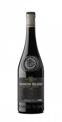 Ramon Bilbao Rioja Edicion Limitada Tempranillo 2020