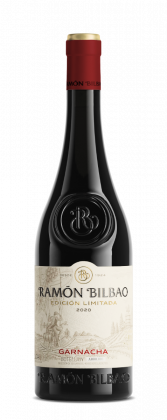 Ramon Bilbao Rioja Edicion Limitada Garnacha 2020