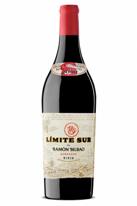 Ramon Bilbao Rioja Limite Sur Garnacha 2020