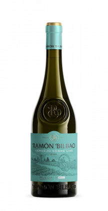 Ramon Bilbao Verdejo Sobre Lias Rueda 2021