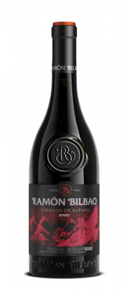 Ramon Bilbao Rioja Vinedos de Altura 2020