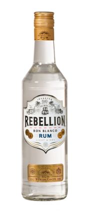 Rebellion White Rum