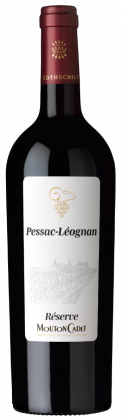 Mouton Cadet Réserve Pessac-Léognan 2018