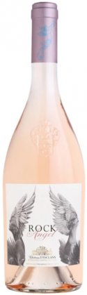 Chateau d'Esclans Rock Angel Cotes de Provence Rosé 2021
