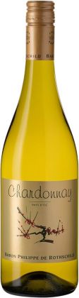 Rothschild Pays d'Oc Chardonnay 2022