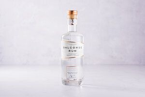 Salcombe Distillery Whitestrand Rum