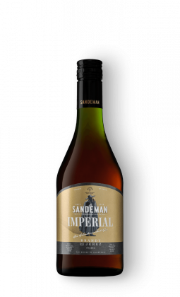 Sandeman Imperial Brandy De Jerez