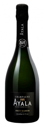 Champagne Ayala Brut Majeur NV