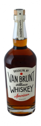 Van Brunt American Whiskey