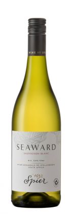 Spier Seaward Sauvignon Blanc 2021