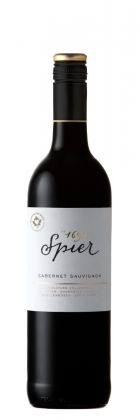 Spier Signature Cabernet Sauvignon 2022