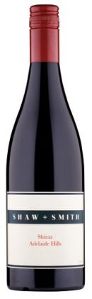 Shaw and Smith Adelaide Hills Shiraz 2017