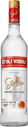 Stoli Vodka 70cl