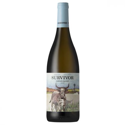 Survivor Chenin Blanc 2019