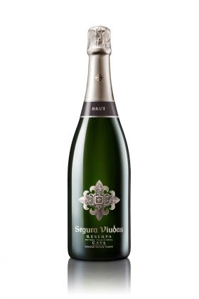 Segura Viudas Cava Reserva Brut