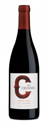 The Crusher Pinot Noir 2020