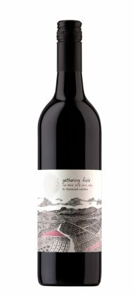 Thousand Candles Gathering Field Red Blend 2019