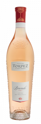 Torpez à Saint Tropez Bravade Cotes de Provence Rosé 2021