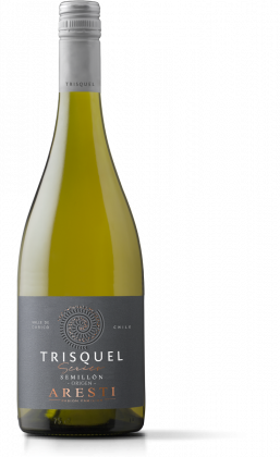 Aresti Trisquel Series Origen Semillon 2020