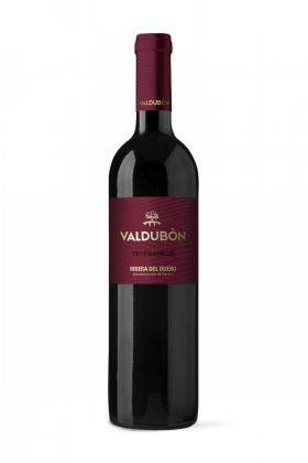 Valdubon Ribera del Duero Tempranillo 2022