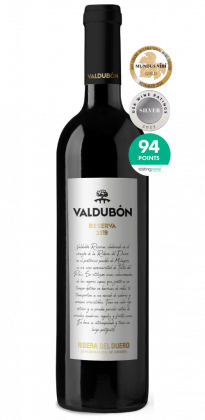 Valdubon Reserva Ribera del Duero 2019