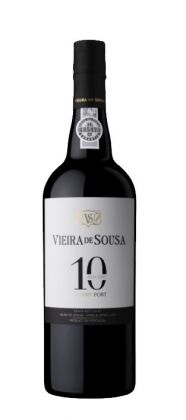 Vieira de Sousa 10 Year Old Tawny Port